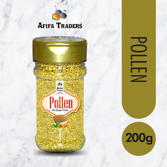 Bee Pollen